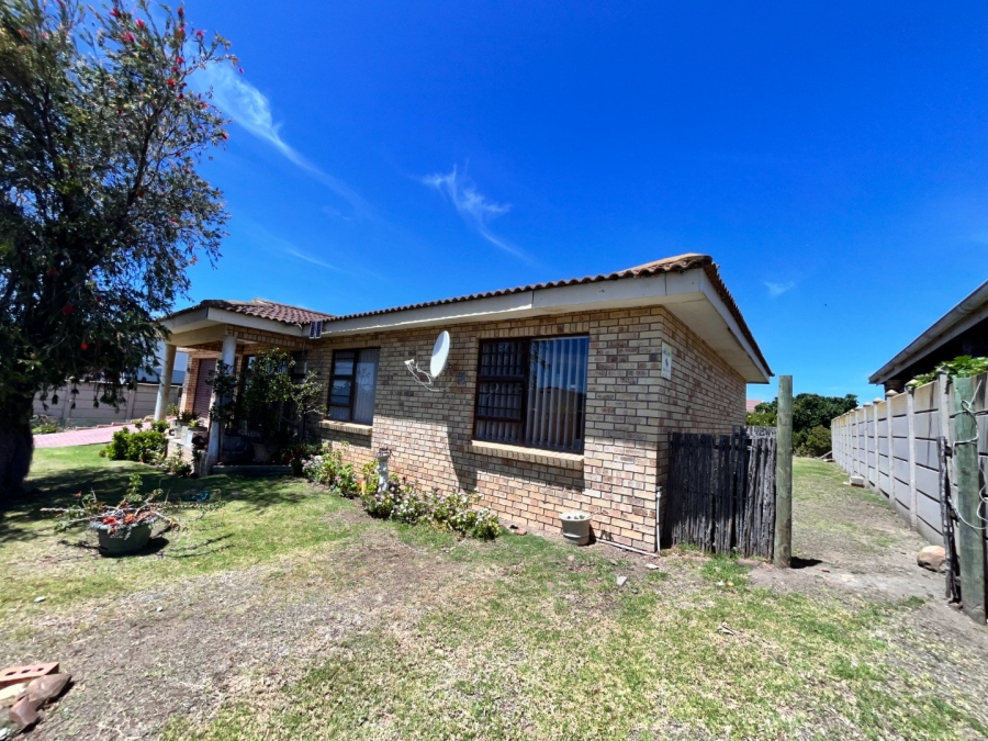 3 Bedroom Property for Sale in Noorsekloof Eastern Cape